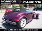 Thumbnail Photo 5 for 1997 Plymouth Prowler
